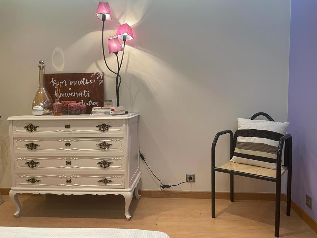 Marialva Near The Beach - Bed&Breakfast Bed and Breakfast Corroios Esterno foto